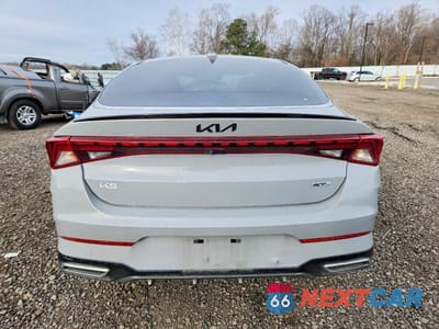 Zdjęcie 6 z 12 samochodu: 2023 KIA K5 GT LINE VIN:5XXG64J20PG176172 - miniatura