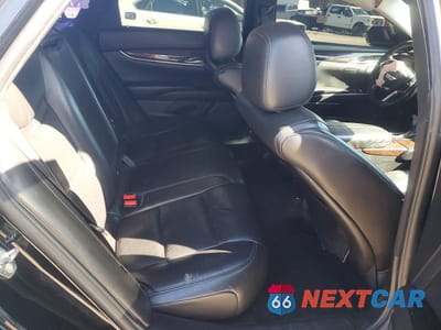 Zdjęcie 10 z 11 samochodu: 2016 CADILLAC XTS LUXURY COLLECTION VIN:2G61M5S32G9150739 - miniatura