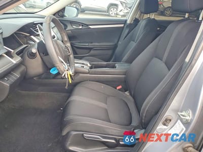 Zdjęcie 7 z 12 samochodu: 2016 HONDA CIVIC EX VIN:2HGFC1F39GH644984 - miniatura