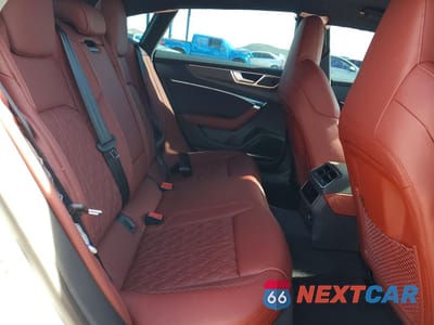 Zdjęcie 10 z 13 samochodu: 2025 AUDI S7 PRESTIGE VIN:WAUSFBF21SN025052 - miniatura