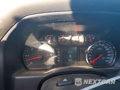 Zdjęcie 9 z 13 samochodu: 2014 GMC SIERRA C1500 VIN:1GTR1TEC5EZ287072 - miniatura