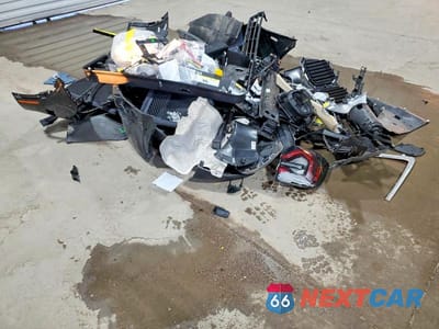 Zdjęcie 13 z 13 samochodu: 2022 BMW X3 XDRIVE30I VIN:5UX53DP07N9K91981 - miniatura