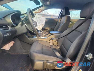 Zdjęcie 7 z 11 samochodu: 2022 CHEVROLET MALIBU LS VIN:1G1ZB5ST1NF188918 - miniatura