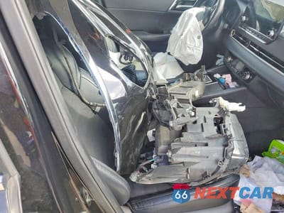 Zdjęcie 13 z 13 samochodu: 2023 MITSUBISHI OUTLANDER SE VIN:JA4J3UA83PZ050883 - miniatura