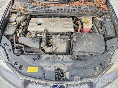 Zdjęcie 11 z 11 samochodu: 2013 LEXUS CT 200 H VIN:JTHKD5BHXD2156570 - miniatura