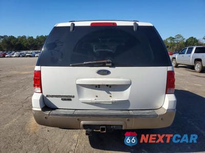 Zdjęcie 6 z 13 samochodu: 2004 FORD EXPEDITION EDDIE BAUER VIN:1FMPU17L04LA91733 - miniatura
