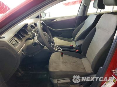 Zdjęcie 7 z 13 samochodu: 2017 VOLKSWAGEN JETTA S VIN:3VW2B7AJ1HM339651 - miniatura
