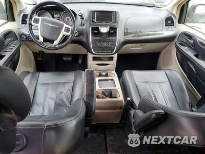 Zdjęcie 8 z 13 samochodu: 2015 CHRYSLER TOWN & COUNTRY TOURING VIN:2C4RC1BG0FR545578 - miniatura