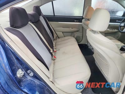 Zdjęcie 10 z 12 samochodu: 2011 SUBARU LEGACY VIN:4S3BMBC64B3216542 - miniatura