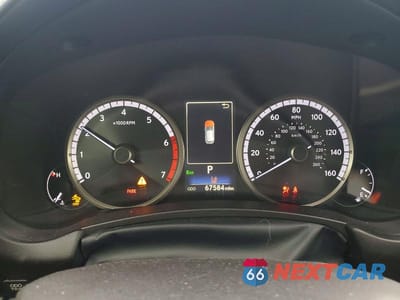 Zdjęcie 9 z 13 samochodu: 2020 LEXUS NX 300 F SPORT VIN:JTJSARDZ0L2229495 - miniatura