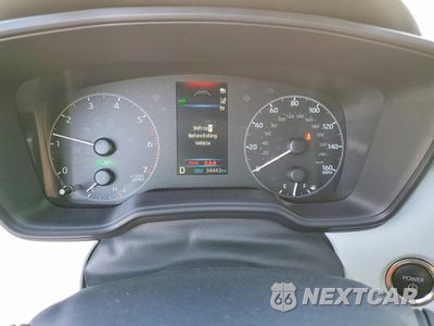 Zdjęcie 9 z 14 samochodu: 2024 TOYOTA COROLLA LE VIN:JTDBCMFEXR3056064 - miniatura