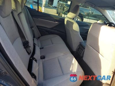 Zdjęcie 10 z 11 samochodu: 2025 TOYOTA CAMRY VIN:4T1DAACK0SU194473 - miniatura