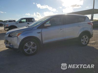 2016 FORD ESCAPE SE 1FMCU0GX2GUA49767 - główne zdjęcie licytacji z USA - miniatura