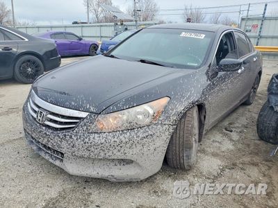 2012 HONDA ACCORD EXL 1HGCP3F86CA012404 - główne zdjęcie licytacji z USA - miniatura