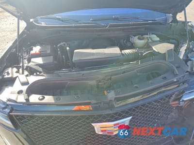 Zdjęcie 11 z 11 samochodu: 2022 CADILLAC ESCALADE ESV PREMIUM LUXURY VIN:1GYS3KKL0NR319222 - miniatura