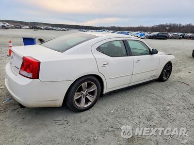 Trzecie zdjęcie samochodu z tyłu: 2010 DODGE CHARGER VIN:2B3AA4CT2AH144002 - miniatura