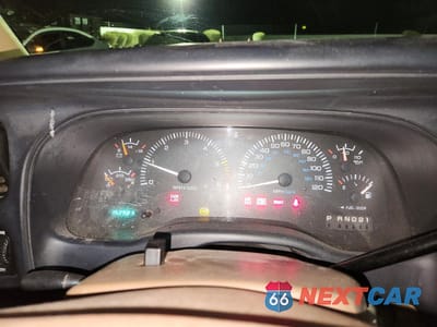 Zdjęcie 9 z 14 samochodu: 2000 DODGE DURANGO VIN:1B4HR28YXYF128783 - miniatura