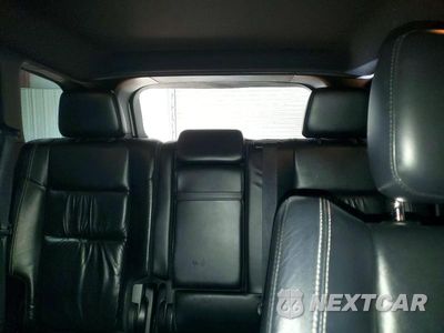 Zdjęcie 10 z 13 samochodu: 2015 JEEP GRAND CHEROKEE LIMITED VIN:1C4RJFBG9FC663107 - miniatura