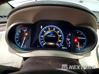 Zdjęcie 9 z 14 samochodu: 2016 BUICK LACROSSE VIN:1G4GB5G37GF142368 - miniatura
