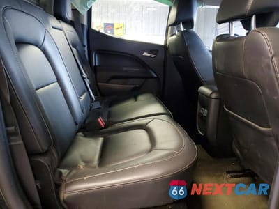 Zdjęcie 10 z 14 samochodu: 2018 CHEVROLET COLORADO ZR2 VIN:1GCGTEEN8J1208596 - miniatura