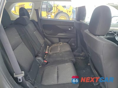 Zdjęcie 10 z 12 samochodu: 2014 MITSUBISHI OUTLANDER SE VIN:JA4JZ3AX8EZ605162 - miniatura