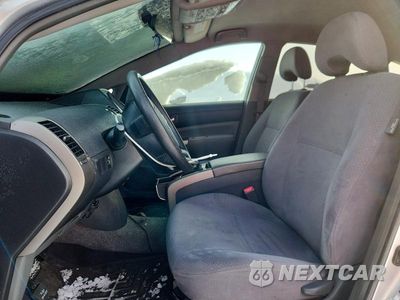 Zdjęcie 7 z 13 samochodu: 2008 TOYOTA PRIUS BASE VIN:JTDKB20UX87751112 - miniatura