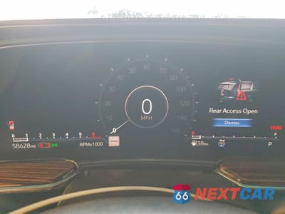 Zdjęcie 9 z 15 samochodu: 2021 CADILLAC ESCALADE PREMIUM LUXURY VIN:1GYS4BKL6MR360515 - miniatura