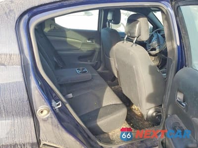 Zdjęcie 10 z 12 samochodu: 2014 DODGE AVENGER SE VIN:1C3CDZAB9EN166313 - miniatura