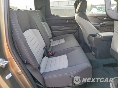 Zdjęcie 10 z 11 samochodu: 2025 TOYOTA TACOMA DOUBLE CAB VIN:3TMLB5JN7SM192029 - miniatura