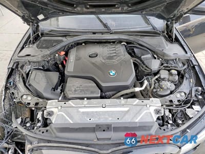 Zdjęcie 11 z 11 samochodu: 2021 BMW 330XI VIN:3MW5R7J00M8B64327 - miniatura