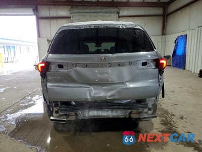 Zdjęcie 6 z 13 samochodu: 2025 BUICK ENCLAVE SPORT TOURING VIN:5GAEVBRS8SJ100935 - miniatura