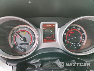Zdjęcie 9 z 13 samochodu: 2019 DODGE JOURNEY SE VIN:3C4PDCBG7KT868727 - miniatura