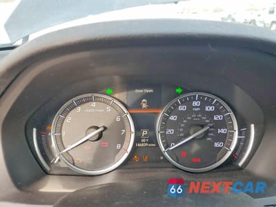 Zdjęcie 9 z 12 samochodu: 2016 ACURA MDX TECHNOLOGY VIN:5FRYD4H40GB008650 - miniatura