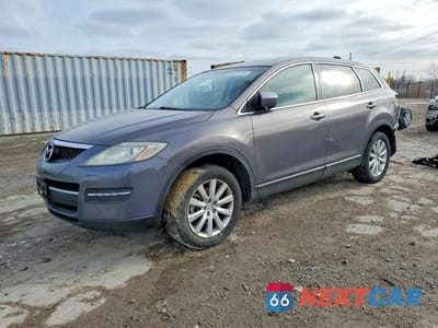 2007 MAZDA CX-9 JM3TB28C870119711 - główne zdjęcie licytacji z USA - miniatura