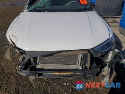 Zdjęcie 12 z 12 samochodu: 2023 AUDI Q3 PREMIUM S LINE 45 VIN:WA1DECF3XP1043815 - miniatura