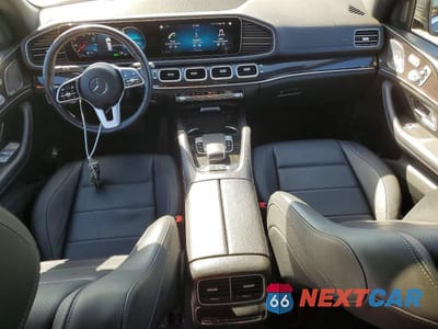 Zdjęcie 8 z 12 samochodu: 2020 MERCEDES-BENZ GLS 450 4MATIC VIN:4JGFF5KE3LA174959 - miniatura