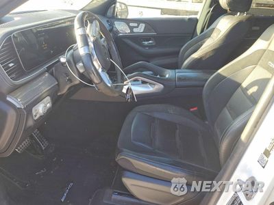 Zdjęcie 7 z 13 samochodu: 2021 MERCEDES-BENZ GLE COUPE AMG 53 4MATIC VIN:4JGFD6BB6MA562108 - miniatura