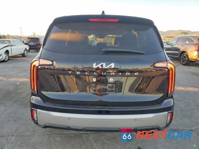 Zdjęcie 6 z 13 samochodu: 2024 KIA TELLURIDE EX VIN:5XYP34GC7RG414087 - miniatura