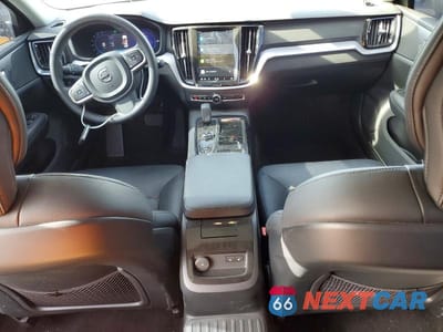 Zdjęcie 8 z 11 samochodu: 2024 VOLVO S60 CORE VIN:7JRH60FK0RG311394 - miniatura