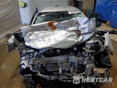 Piąte zdjęcie samochodu w środku: 2018 TOYOTA COROLLA IM VIN:JTNKARJE4JJ562138 - miniatura