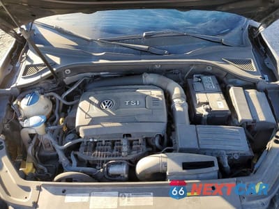 Zdjęcie 11 z 13 samochodu: 2017 VOLKSWAGEN PASSAT S VIN:1VWAT7A3XHC063904 - miniatura