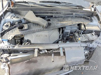 Zdjęcie 12 z 12 samochodu: 2023 KIA TELLURIDE EX VIN:5XYP3DGC7PG408609 - miniatura
