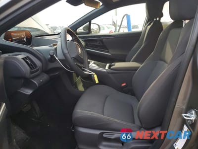 Zdjęcie 7 z 15 samochodu: 2024 SUBARU SOLTERRA PREMIUM VIN:JTMABABA7RA067115 - miniatura