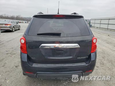 Zdjęcie 6 z 13 samochodu: 2011 CHEVROLET EQUINOX LT VIN:2CNFLEEC8B6340973 - miniatura
