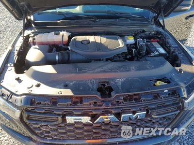 Zdjęcie 11 z 12 samochodu: 2025 RAM 1500 BIG HORN/LONE STAR VIN:1C6SRFFPXSN761895 - miniatura