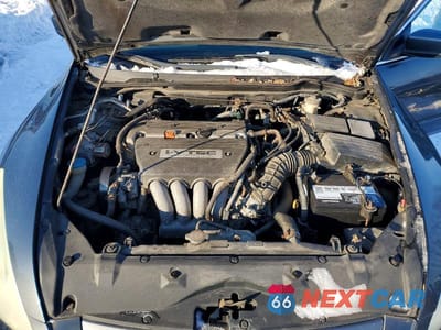 Zdjęcie 11 z 12 samochodu: 2004 HONDA ACCORD LX VIN:1HGCM56364A128017 - miniatura