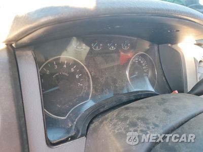 Zdjęcie 9 z 13 samochodu: 2014 FORD F150 SUPERCREW VIN:1FTFW1CF0EKD71055 - miniatura