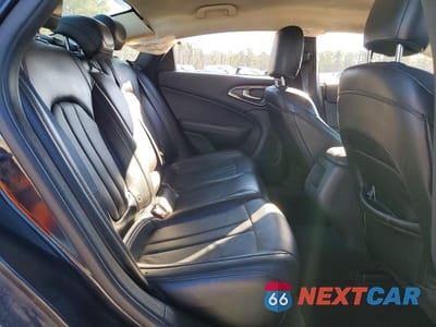 Zdjęcie 10 z 12 samochodu: 2017 CHRYSLER 200 LIMITED VIN:1C3CCCAB7HN510483 - miniatura