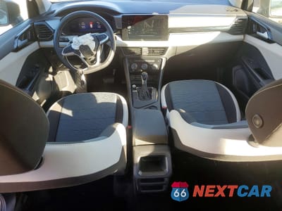 Zdjęcie 8 z 13 samochodu: 2025 VOLKSWAGEN TAOS S VIN:3VV5C7B28SM037433 - miniatura