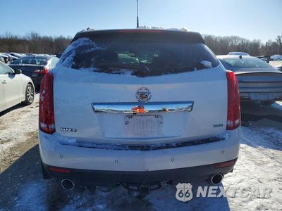Zdjęcie 6 z 12 samochodu: 2012 CADILLAC SRX LUXURY COLLECTION VIN:3GYFNAE3XCS655813 - miniatura